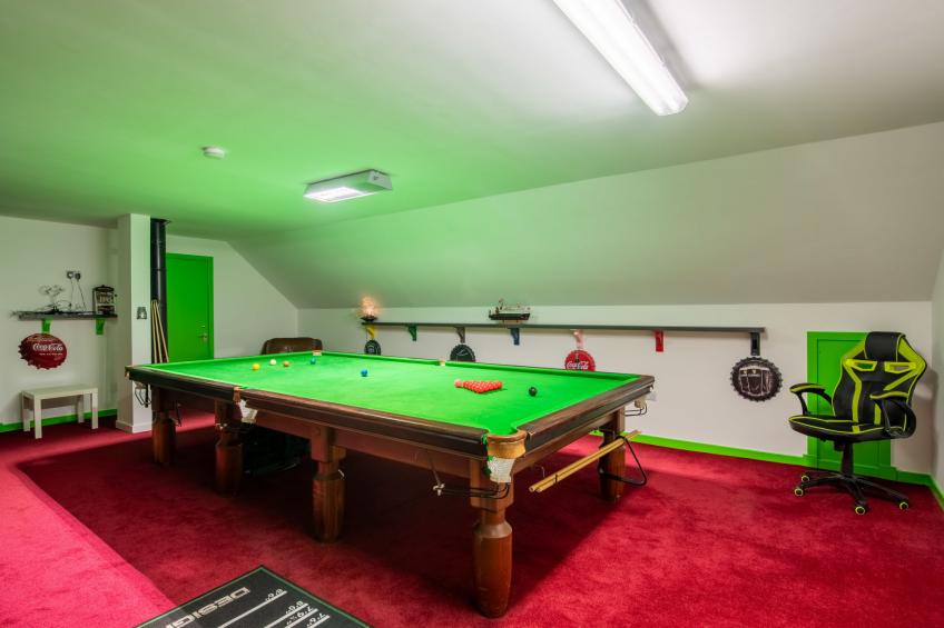 Benderloch House & Frobost Lodge - foto 41