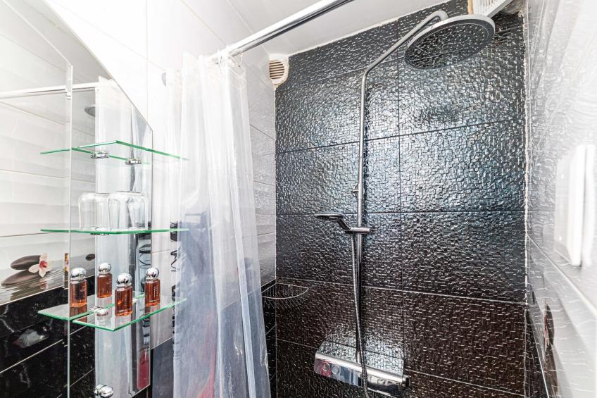 Apartments Keka - Studio Apartment - foto 21