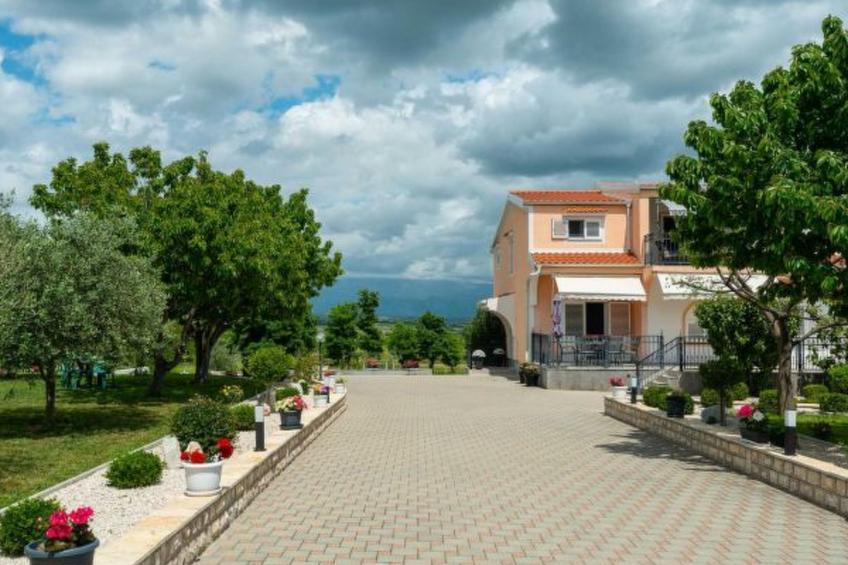 Luxury Villa Maria with large pool - foto 31
