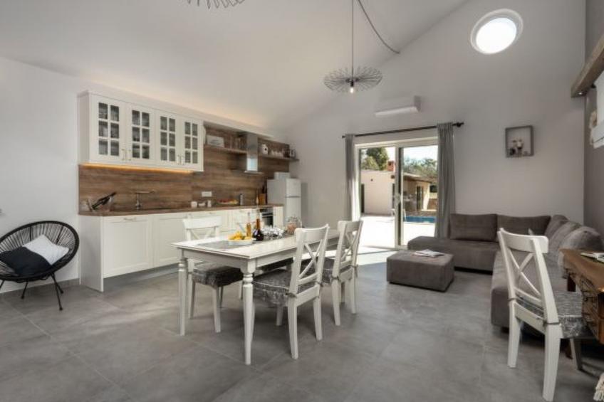 Villa Oliveto with pool - foto 15