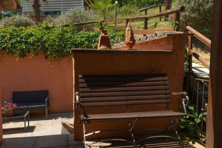Podere Il Doccio - foto 110