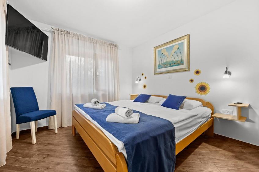 Villa Amalija - Apartment Amy with Sea View - foto 4