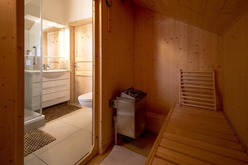 Murau Chalet 12 - foto 33