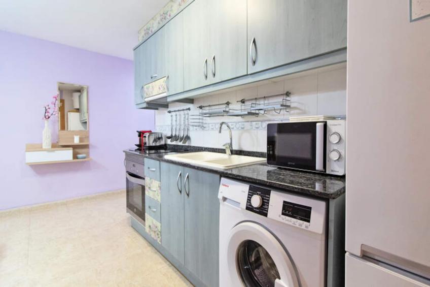 Appartements à Puerto de Sagunto - foto 10