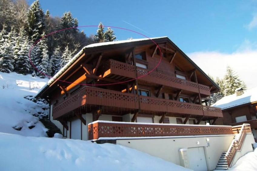 Résidence Hameau De Beauregard / Bat B - foto 3