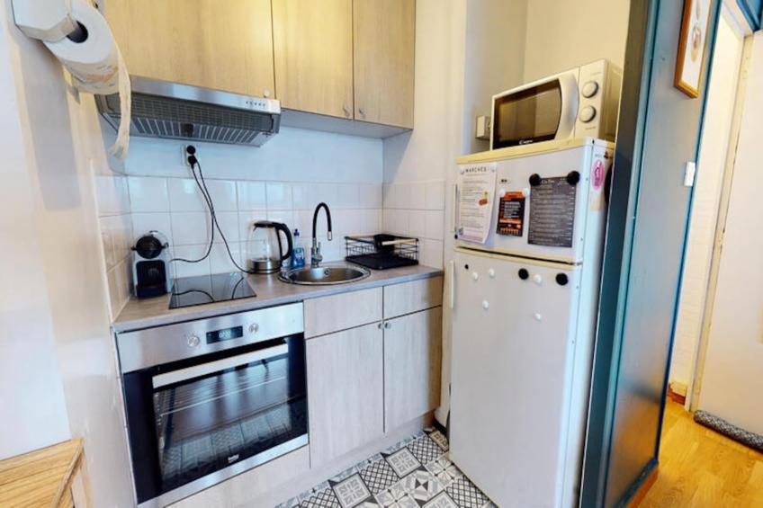 Appartements à Saint-Hilaire-de-Riez - foto 3