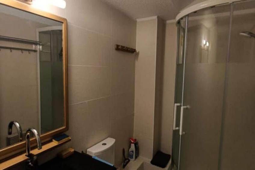 Résidence Appartement Cosy à Albiez-montrond Proche Pistes - foto 5