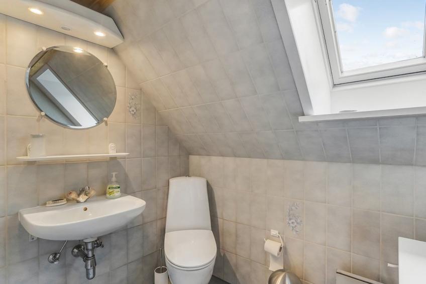 "Birita" - 20km from the sea in Western Jutland - foto 13