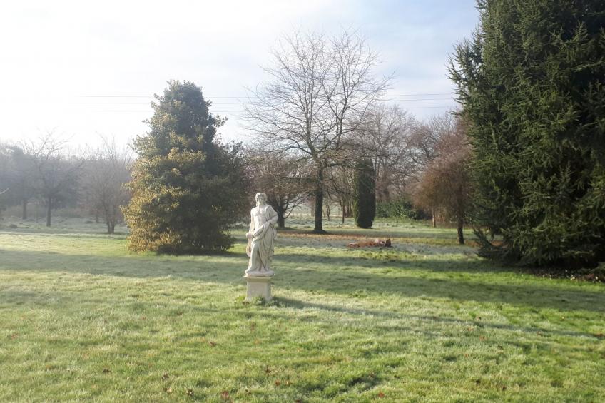 Gite de bon air - foto 27