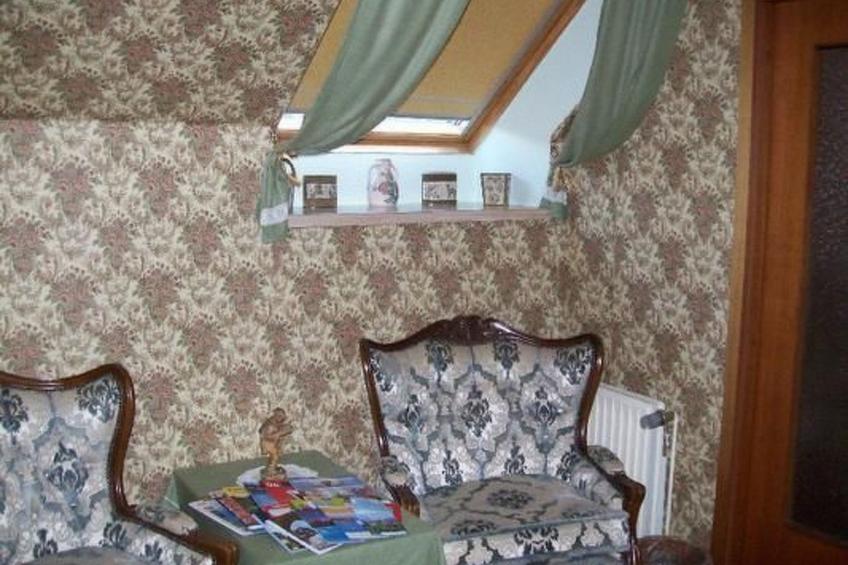 Appartement in Schelingen mit Garten und Grill - foto 3
