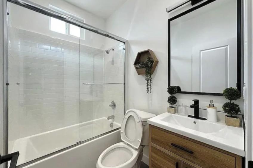 Modern Home - foto 15