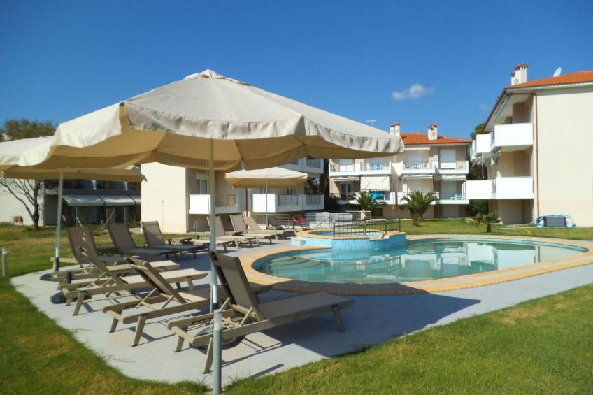 Finikas Garden Nikit - foto 11