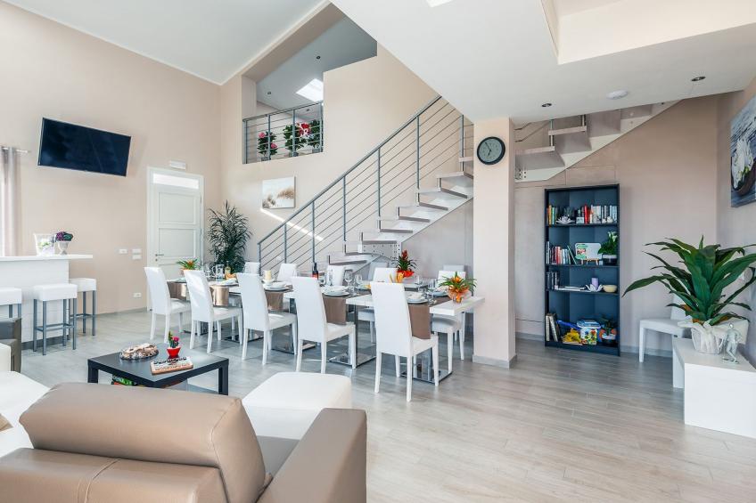 Haus in Monsummano Terme mit privatem Pool - foto 19