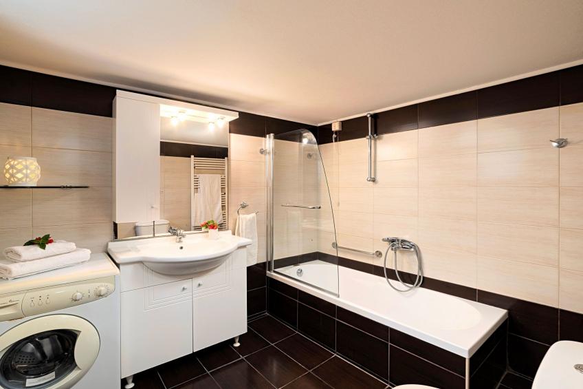 in Kournas mit Privatem Pool - foto 23