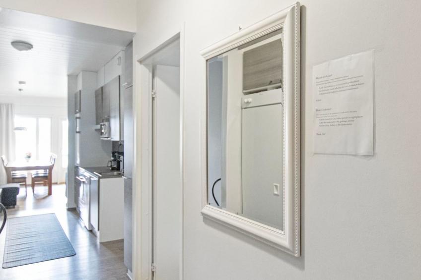 Skivillas 47 ukkohalla (a8) - foto 18