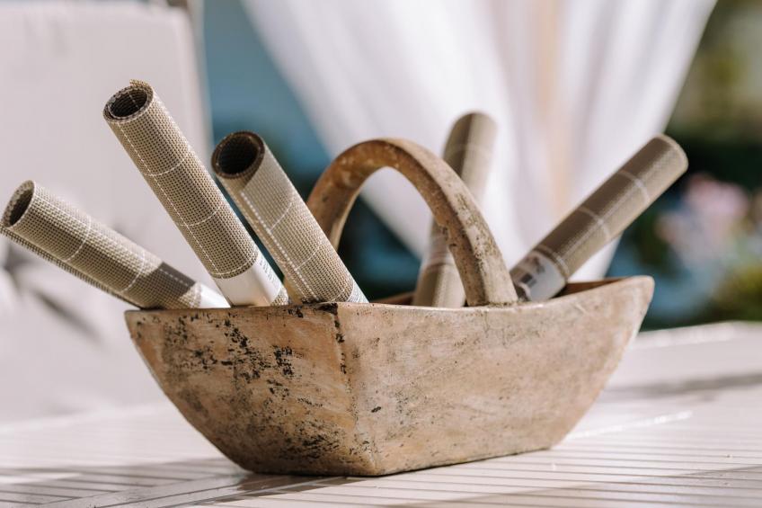 Wunderschöne Ferienvilla in Ialysos - foto 28