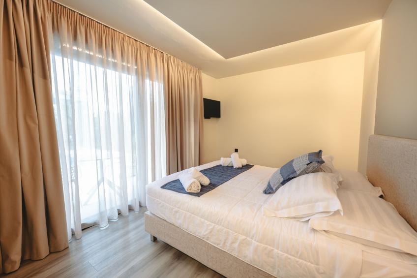 Grand Kourouta Pool Apartment nr2 - foto 19