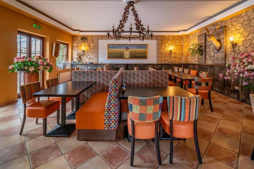 Heiderhof - 1 Bedroom Apartment - foto 18