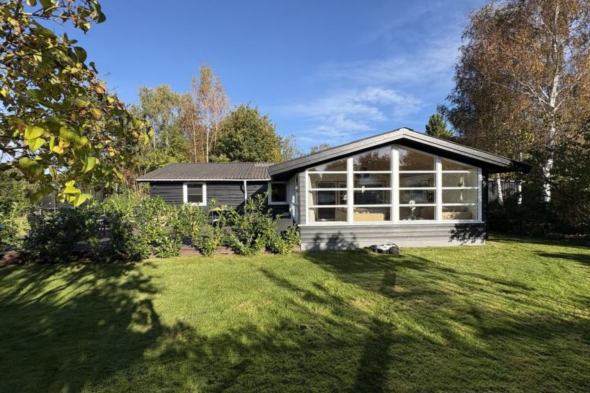 "Ansberga" - 3.2km to the fjord - foto 27