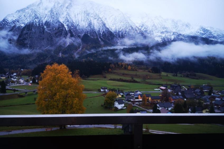 Soul&Summit Tauplitz - foto 4