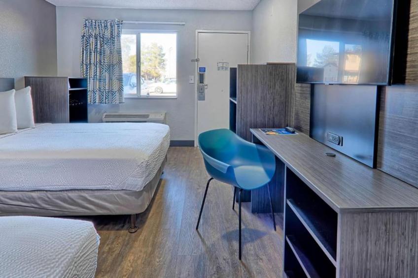 2 Queen Beds - foto 16