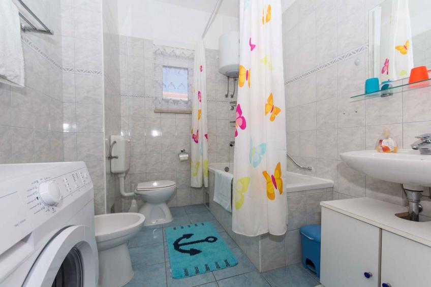 Holiday apartment with large terrace - BF-9TW9 - foto 24