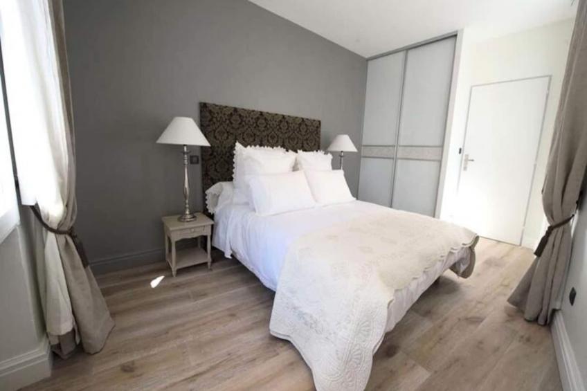Superbe Appartement De 2 Chambres Au Cœur Du Quartier Gambetta - foto 7