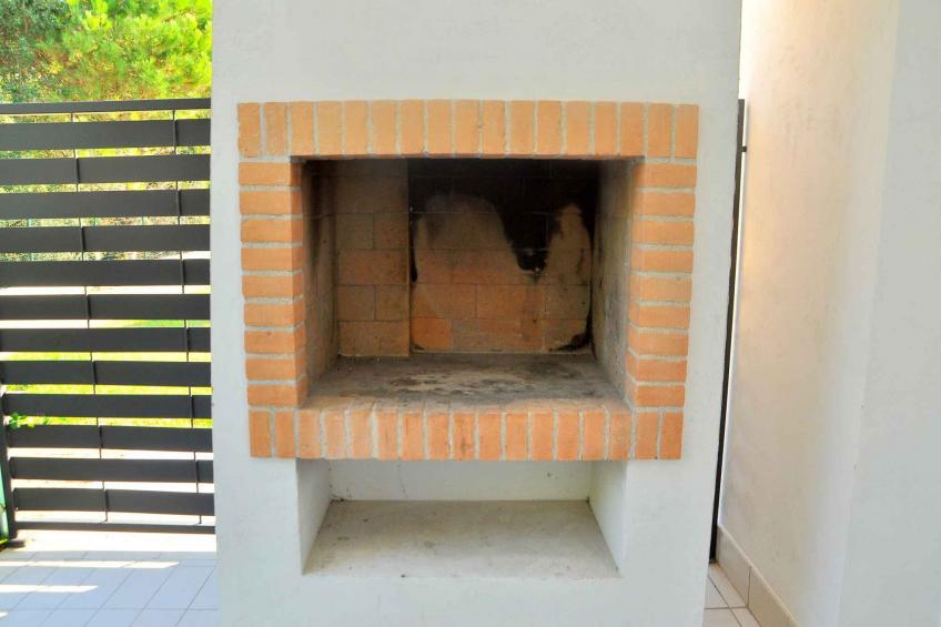 Appartement de vacances avec climatisation, jardin et piscine - BF-X4DR7 - foto 2