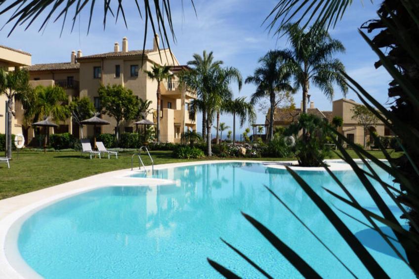 Appartements à Benahavís - foto 14