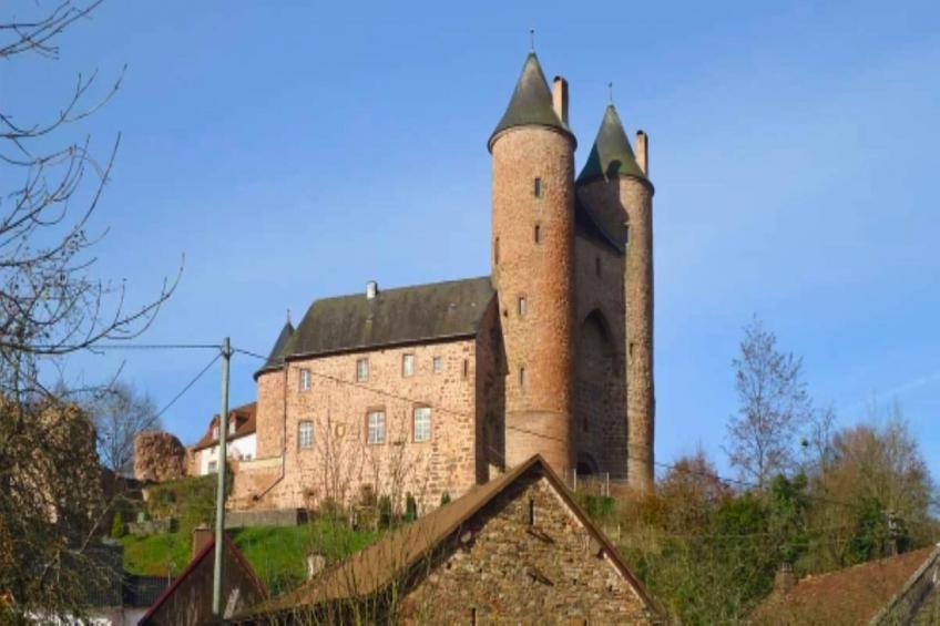 Ferienhaus Birresborn - foto 34