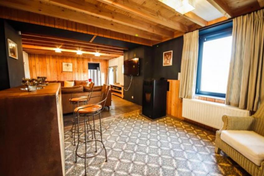 Relais de Zoé - foto 13