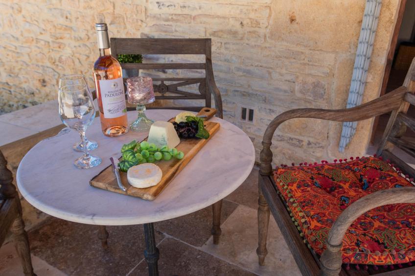 Le Mas dAmour - foto 37