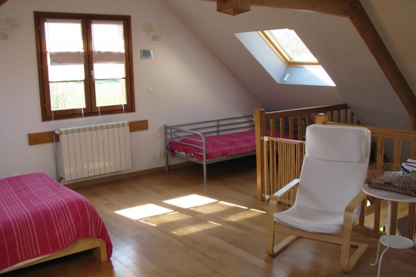 La Bergerie du Festel - foto 30