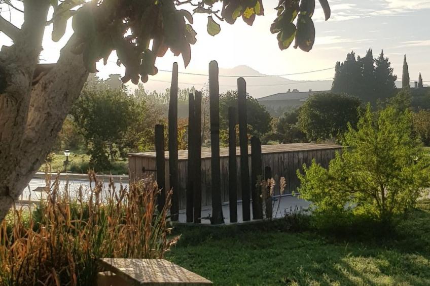 Charmantes Bauernhaus in der Provence - foto 4