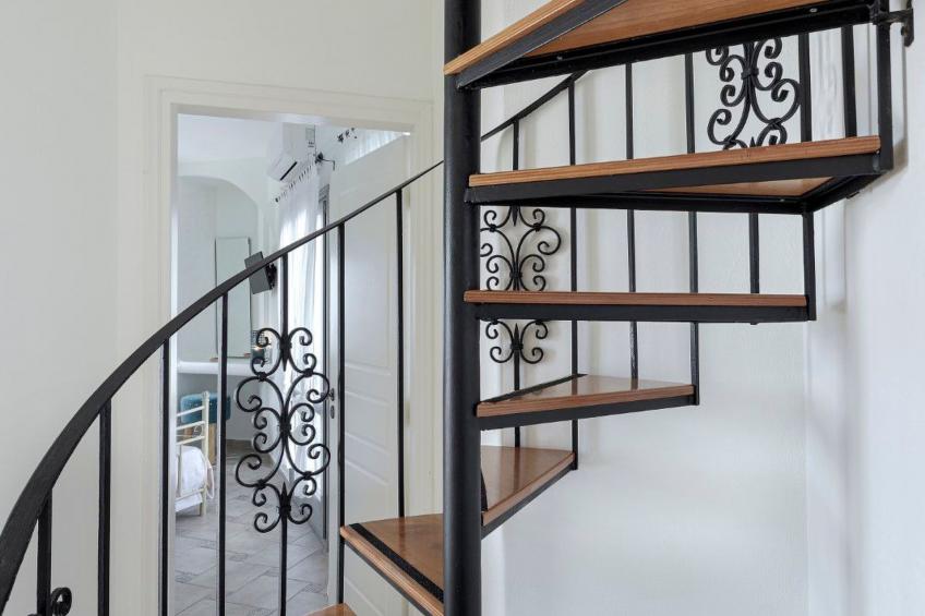 Hemera Ferienhaus Villa auf Santorin - foto 28