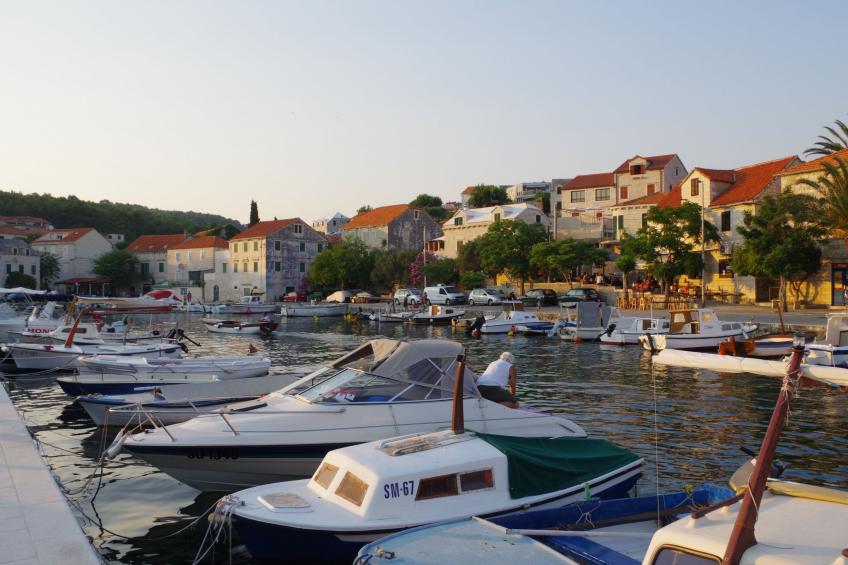 Schönes Ferienhaus mit privatem Pool - foto 56