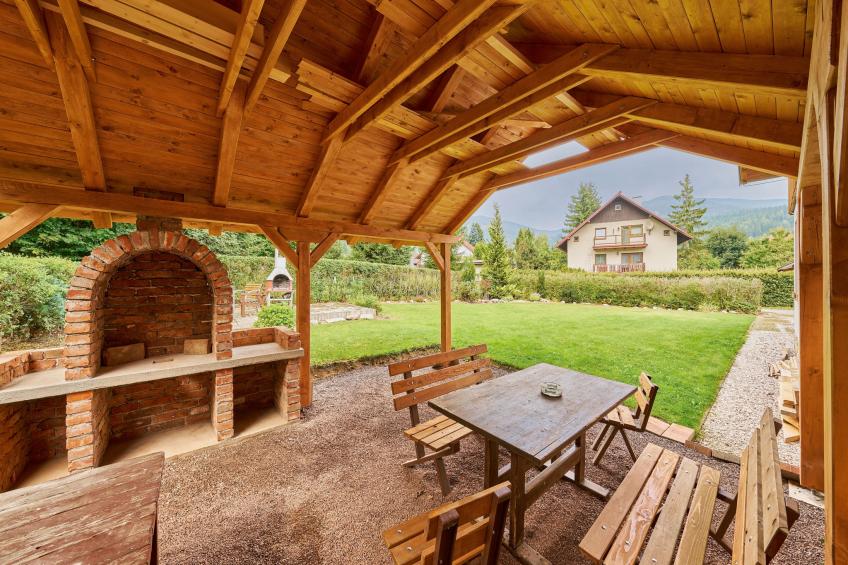 U Švýcarského dvora II - foto 15