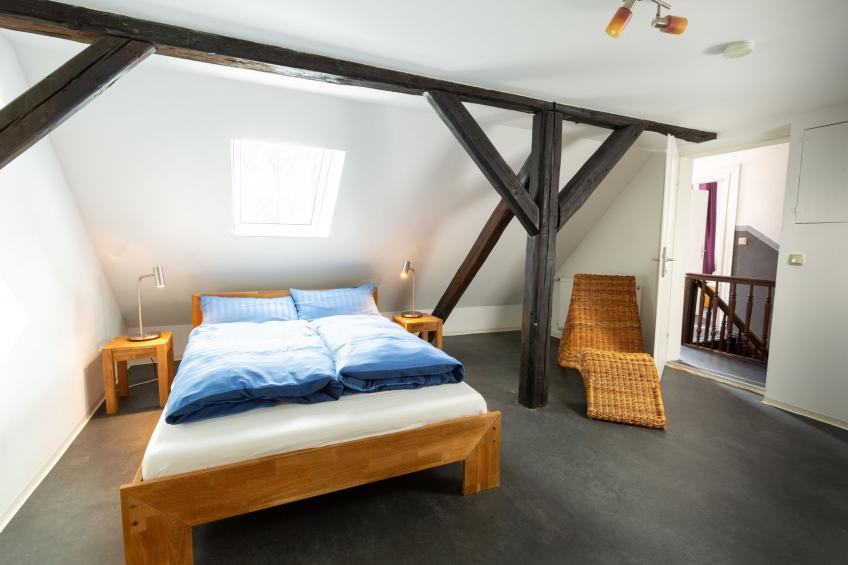 Großes, altes, umfassend saniertes Ferienhaus - foto 15