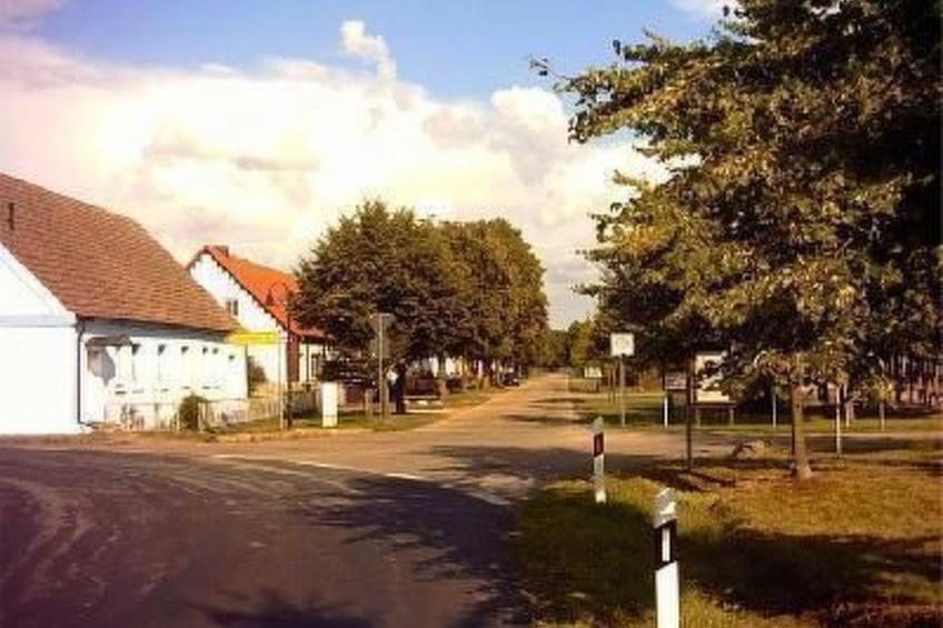 Appartement in Meiersberg mit Grill - foto 11