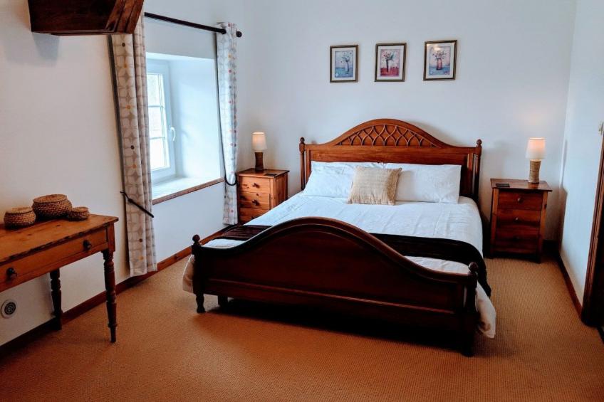 Helles, offenes Ferienhaus, Gemeinschaftspool Hunde - foto 11