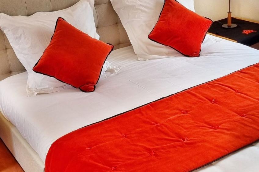 Villa Kermohic - foto 25