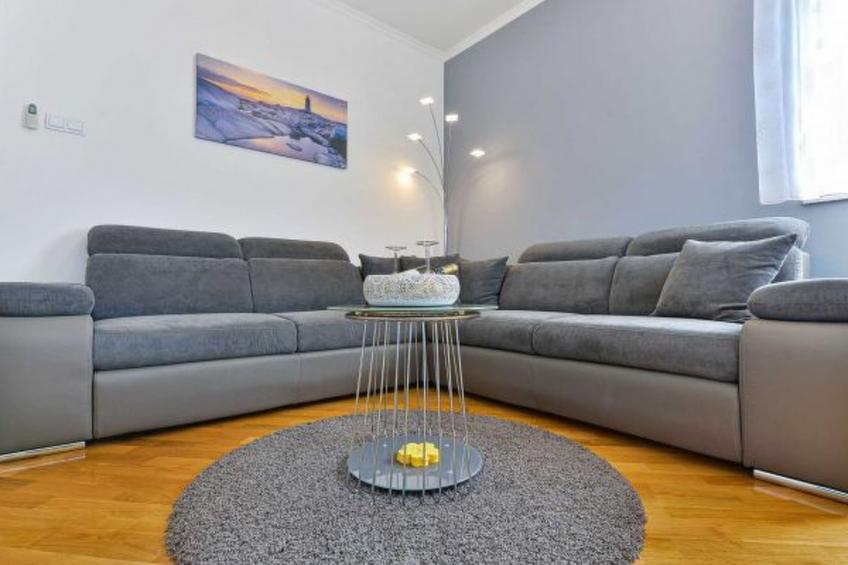 Penthouse Laudato with jacuzzi - foto 21