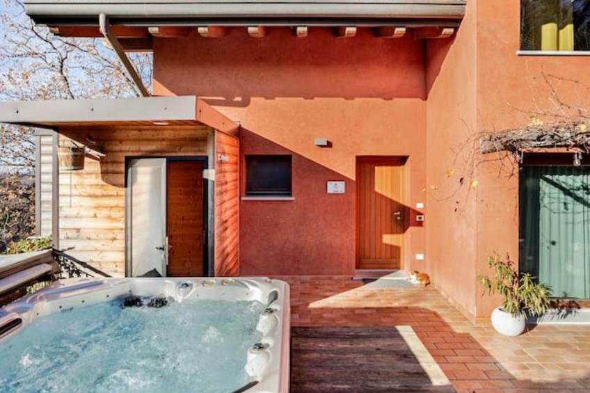 Villa Ronco Albina - foto 2