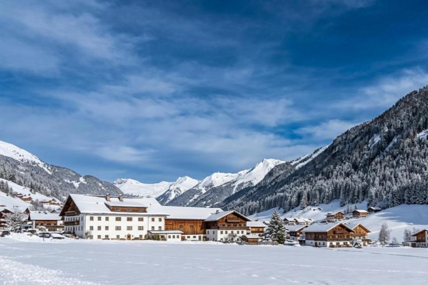 Herz der Tauern - foto 45