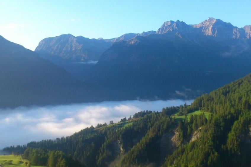 Zollhaus, (Vnà) - foto 30