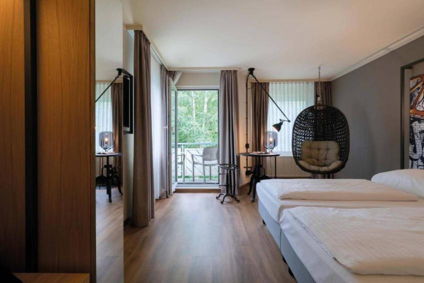 Hotel Bad Boll - foto 15