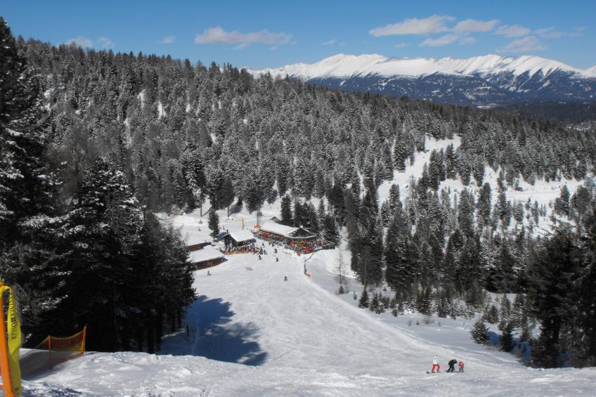 Stadl Chalet 125 - foto 34