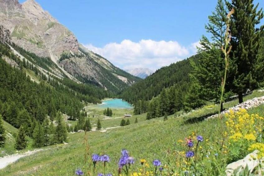 Résidence Rond-point-pistes I - foto 10