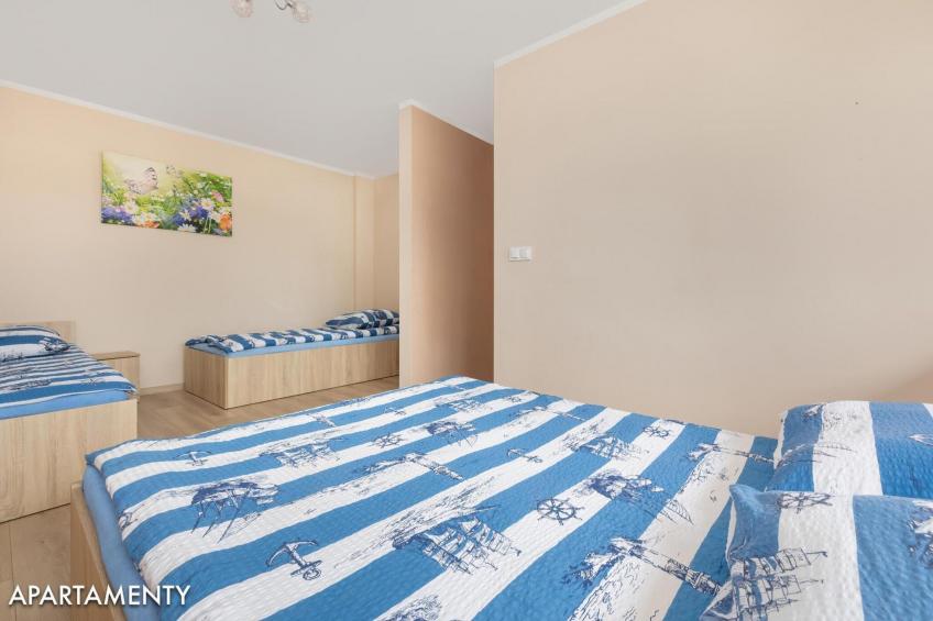 Apartments, Niechorze| - foto 18