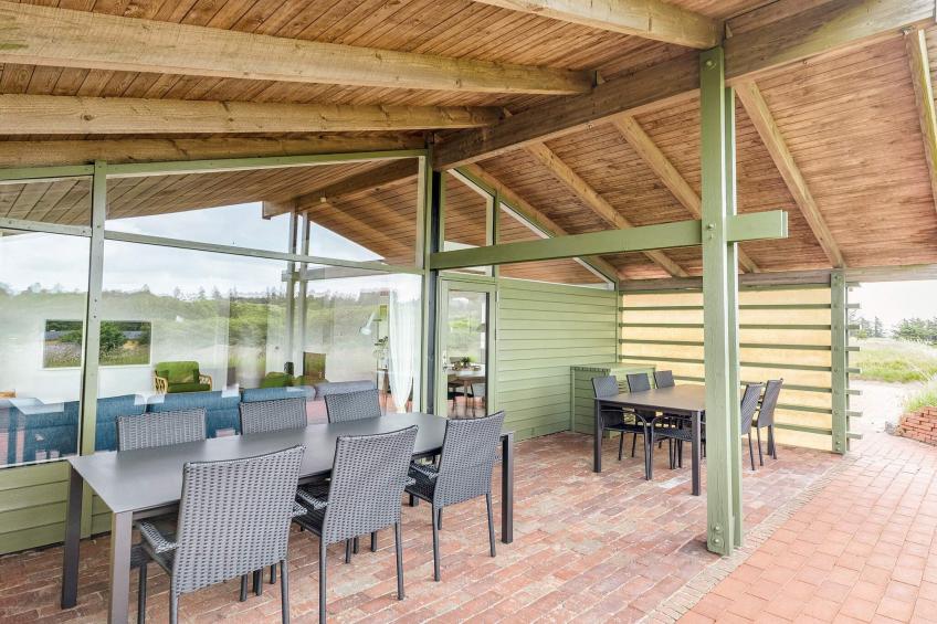 Hus, 5 Vær., 2.badevær. - foto 2